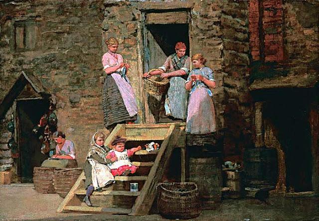 John Ford ( y VIII de VIII )