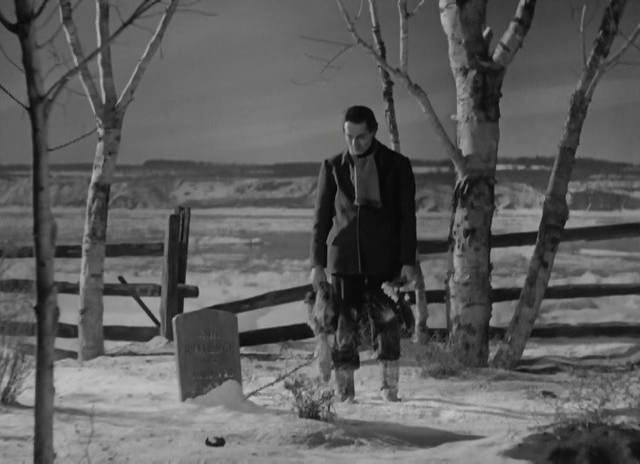 John Ford ( y VIII de VIII )