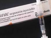 estáis preparados para vacunar gripe?