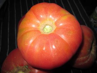 EL SABOR DE LA HUERTA