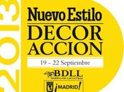 Decor Acción 2013 está aquí