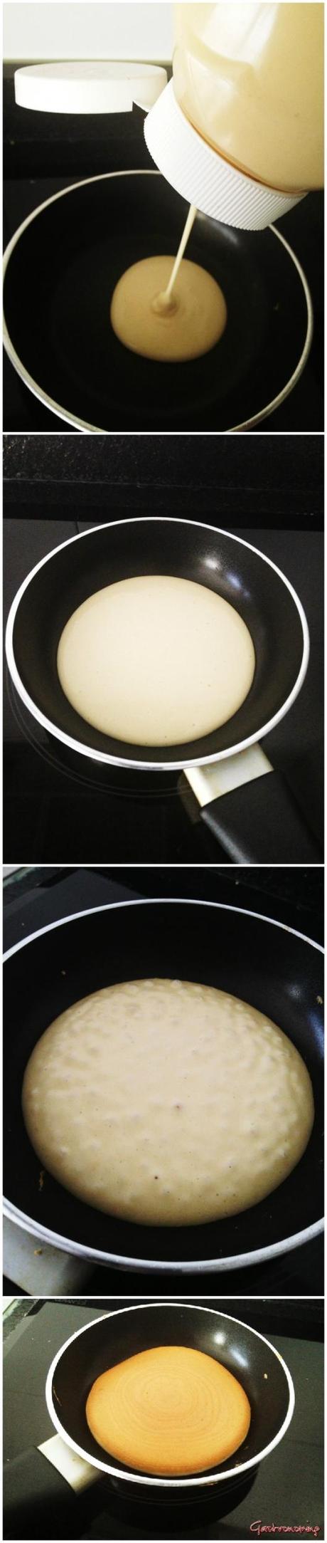 pancakes 