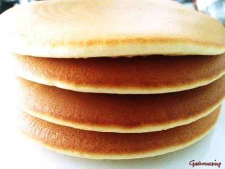 pancakes
