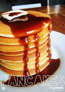 Pancakes