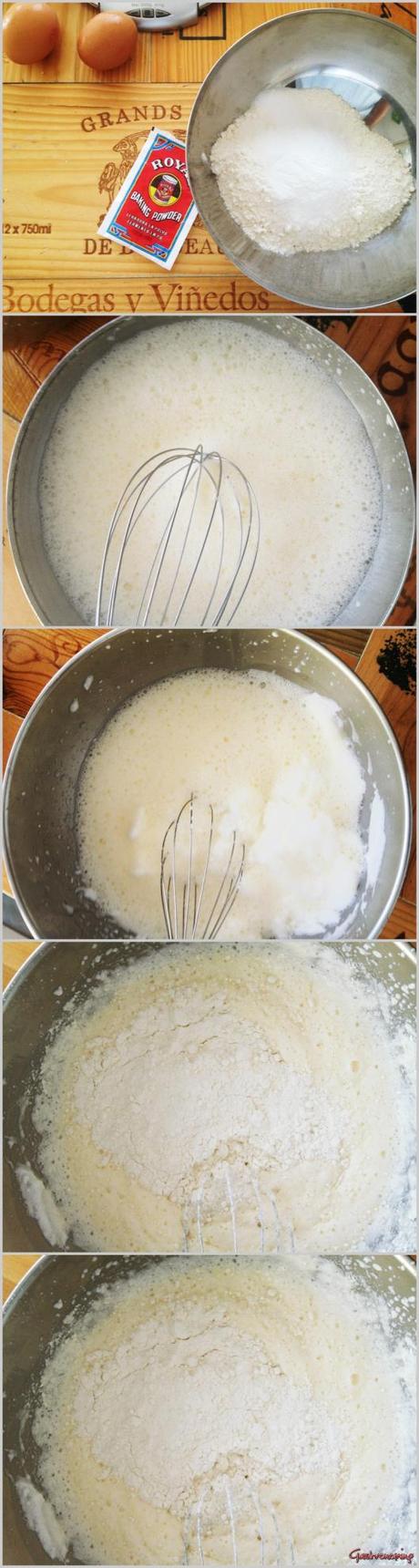 pancakes