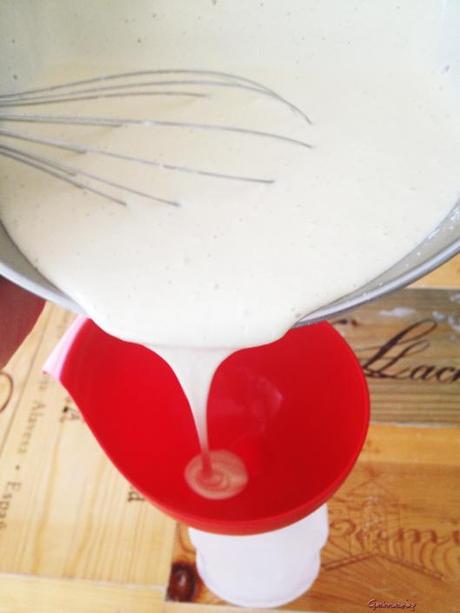 pancakes