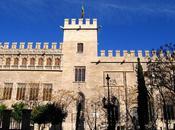 Lonja Seda (Valencia)
