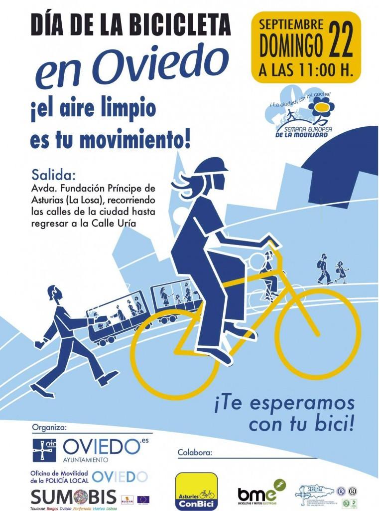 Planes con niños del 20 al 26 de septiembre en Oviedo