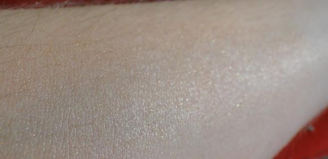 El sol por un día. Maquillajes para pieles fantasmagóricas.