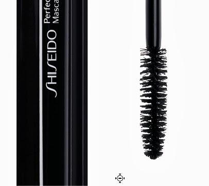 Máscara de pestañas: Benefit vs Shiseido