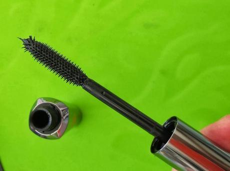 Máscara de pestañas: Benefit vs Shiseido