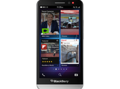 Blackberry Z30: especificaciones características técnicas