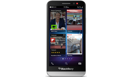 BlackBerry-Z30