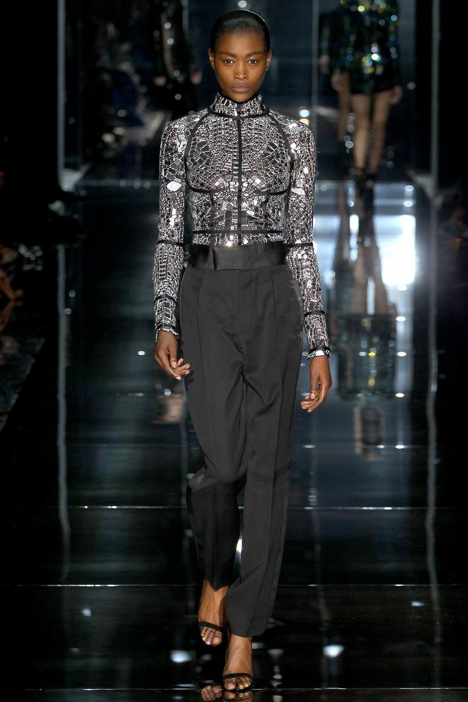 tom ford LFW ilovepitita LONDON FASHION WEEK P/V 2014