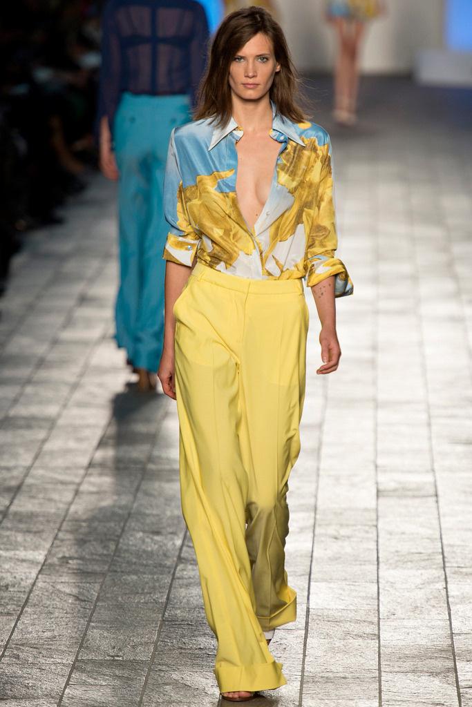 paul smith LondonFW ilovepitita LONDON FASHION WEEK P/V 2014