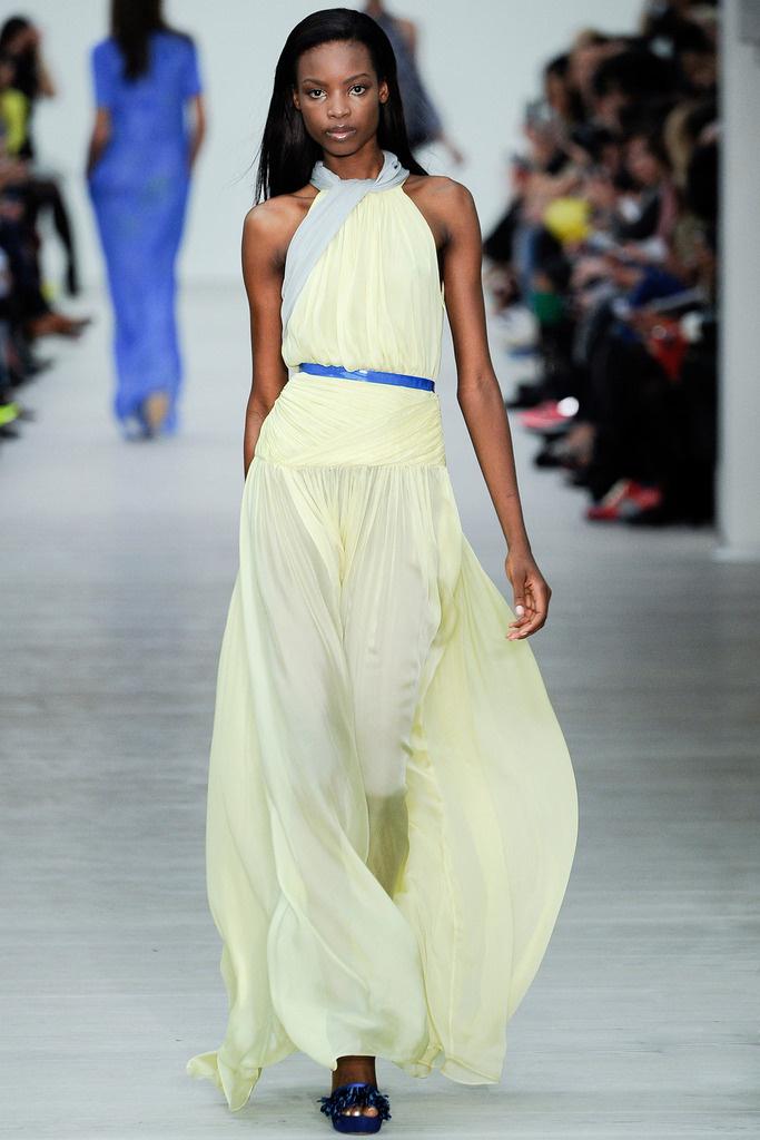 matthew williamson LFW ilovepitita LONDON FASHION WEEK P/V 2014