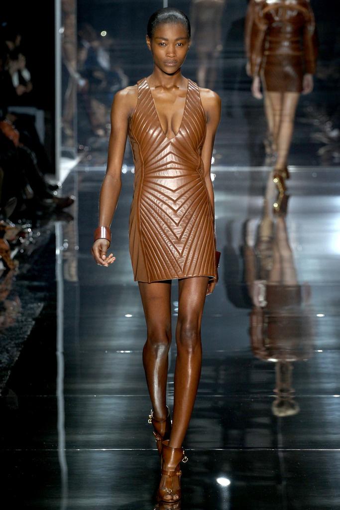 tom ford LFW ilovepitita LONDON FASHION WEEK P/V 2014