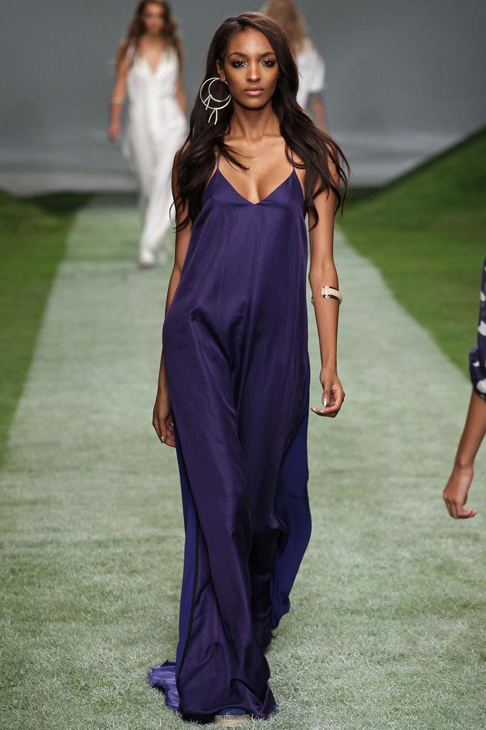 topshop unique LondonFW ilovepitita LONDON FASHION WEEK P/V 2014