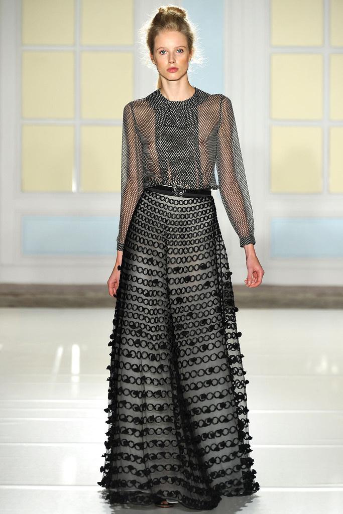 temperley london LondonFW ilovepitita LONDON FASHION WEEK P/V 2014