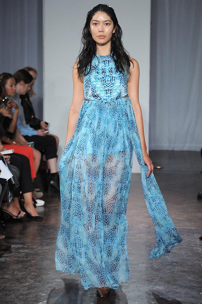 felder felder LFW ilovepitita LONDON FASHION WEEK P/V 2014