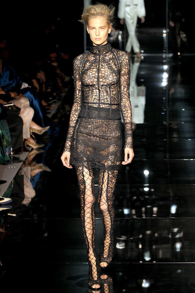 tom ford LondonFW ilovepitita LONDON FASHION WEEK P/V 2014