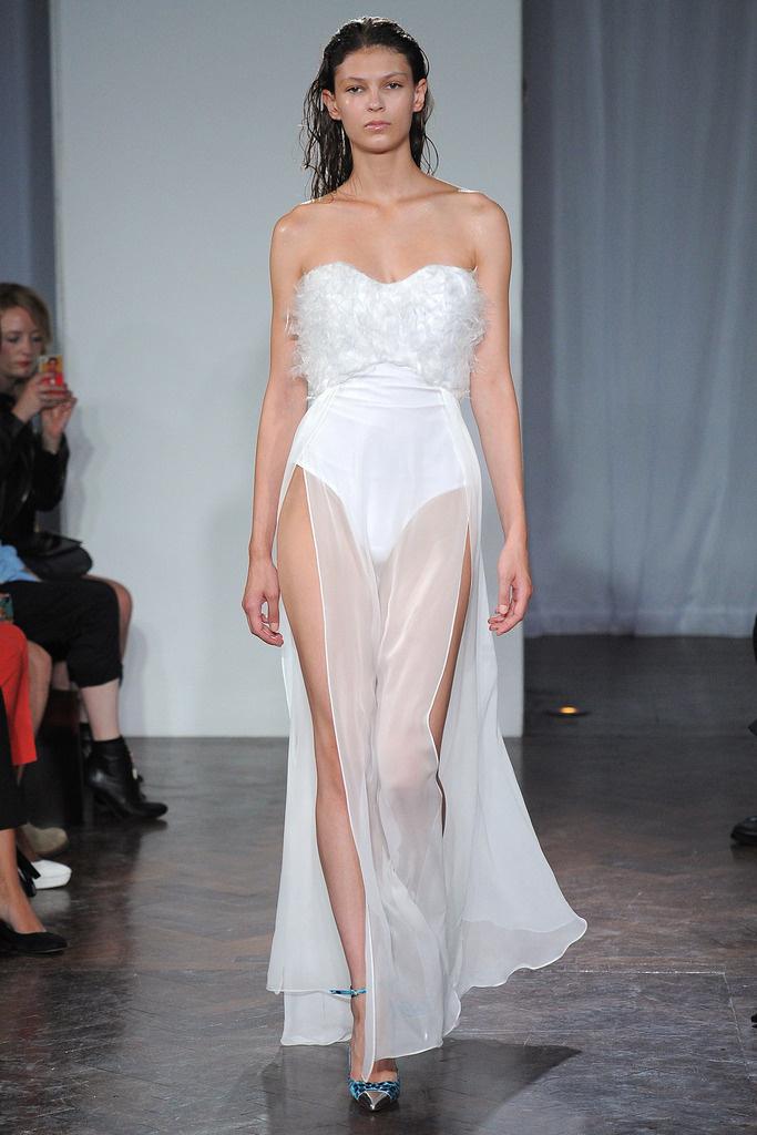 felder felder LFW ilovepitita LONDON FASHION WEEK P/V 2014