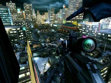 CALL OF DUTY STRIKE TEAM ya disponible para IOS Call of Duty Strike Team First Person View Helicopter CALL OF DUTY STRIKE TEAM ya disponible para IOS