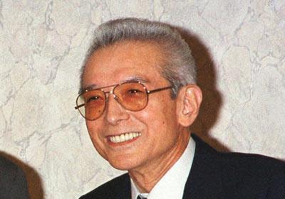 Hiroshi Yamauchi Fallece Hiroshi Yamauchi, ex presidente de Nintendo