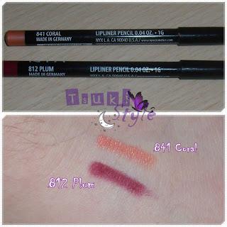 #Novedades# ~Estrenamos nueva sección en el blog~ #Swatches#