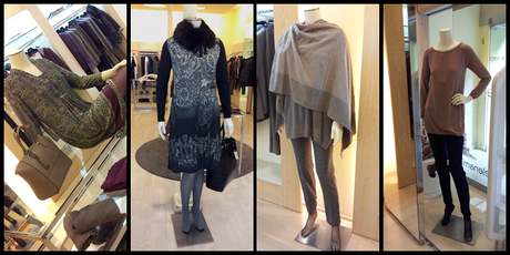 Elena Mirò estará en Pasarela Gasteiz On Elena Mirò estará en Pasarela Gasteiz On