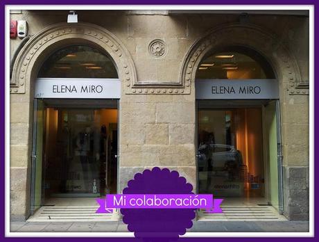 Elena Mirò estará en Pasarela Gasteiz On Elena Mirò estará en Pasarela Gasteiz On