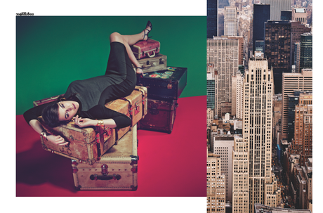 Elena Mirò estará en Pasarela Gasteiz On Elena Mirò estará en Pasarela Gasteiz On