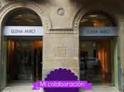 Elena Mirò estará Pasarela Gasteiz