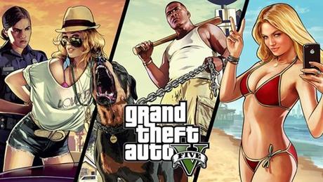 ‘GTA V’: los análisis de las webs españolas GTA_V