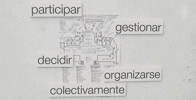 #SmartcitizensCC: De la exposición copyleft al proceso de aprendizaje expandido