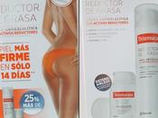 "Reductor Grasa Thiomucase"