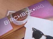 Birchbox "New Season" Septiembre 2013