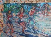 Emotiva Carrera Popular Nutrias Pantaneras, Ubrique