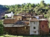 Riomalo Arriba (Cáceres). Viaje Hurdes profunda