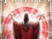 Libro Portales, Laura Gallego