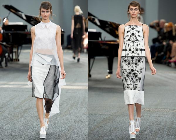 fashion week, london, funfairmood, blog, moda, ss14, trends