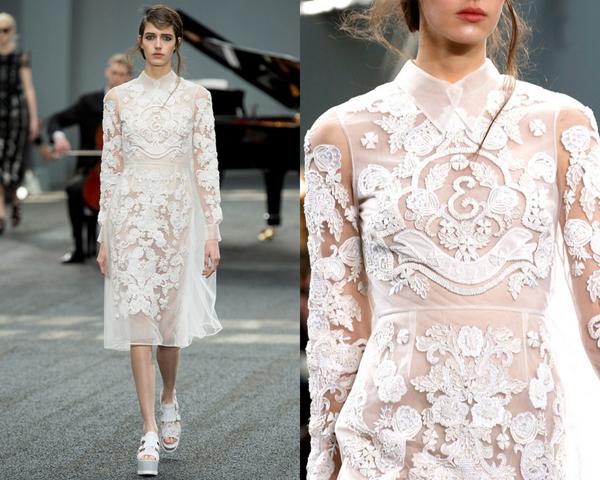 fashion week, london, moda, blog, funfairmood, trends, ss14