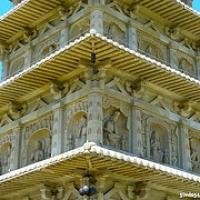 Las cuevas de Yungang