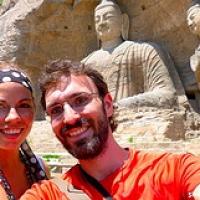 Las cuevas de Yungang