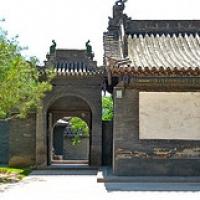 Las cuevas de Yungang