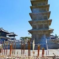 Las cuevas de Yungang