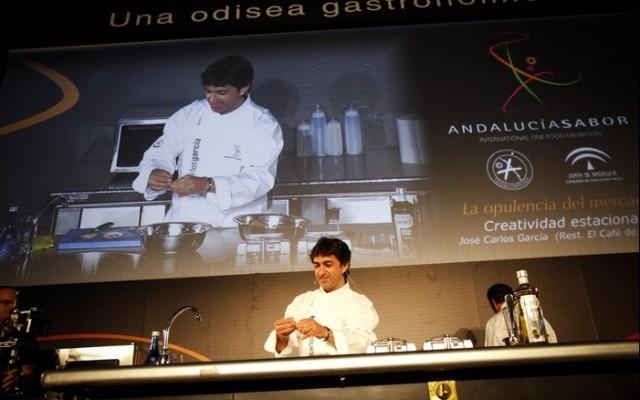 andaluciasabor2012