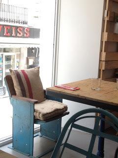 Bienvenido Mr. Frank