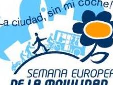 Consejos para ahorrar movilidad. Semana Europea movilidad 2013