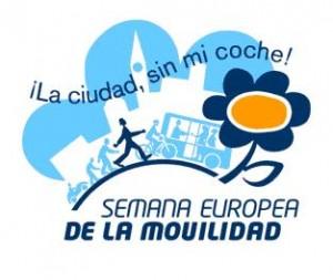 semana europea de la movilidad 2013